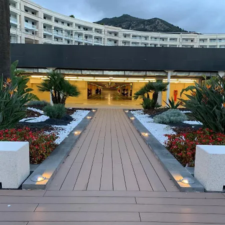 شقة Papu's House *