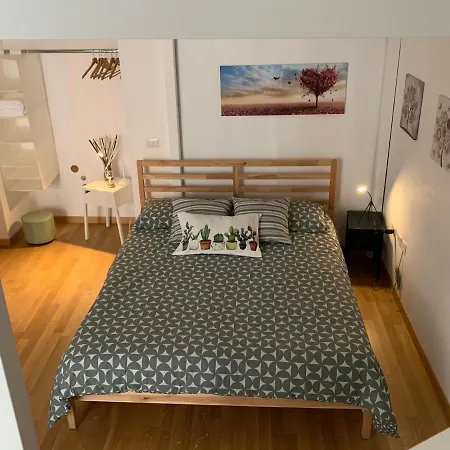 Papu's House ساليرنو