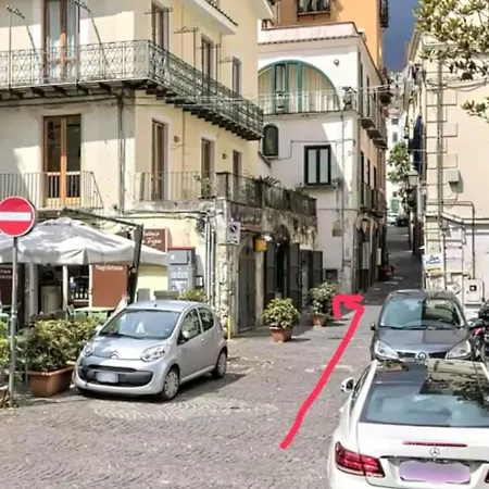 Papu's House * ساليرنو