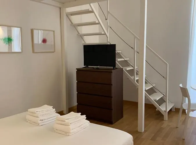 Papu's House ساليرنو