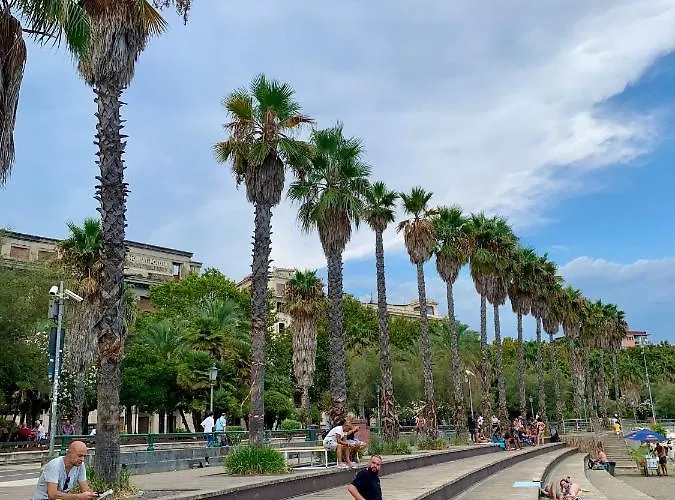 Papu's House ساليرنو