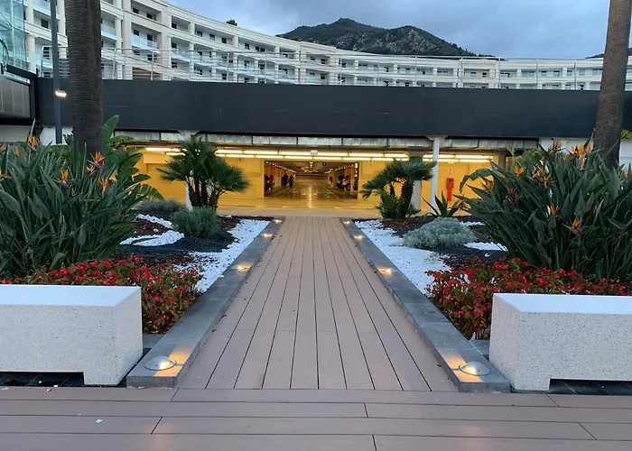 شقة Papu's House *