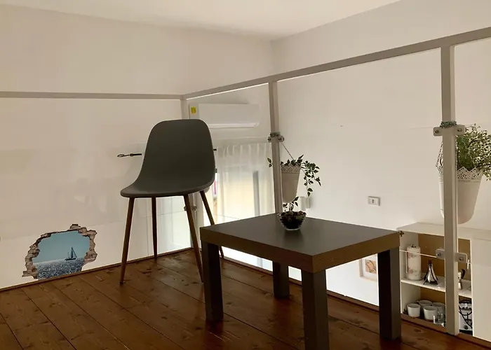 Papu's House شقة ساليرنو