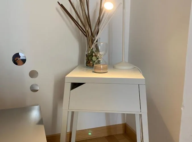 Papu's House شقة *