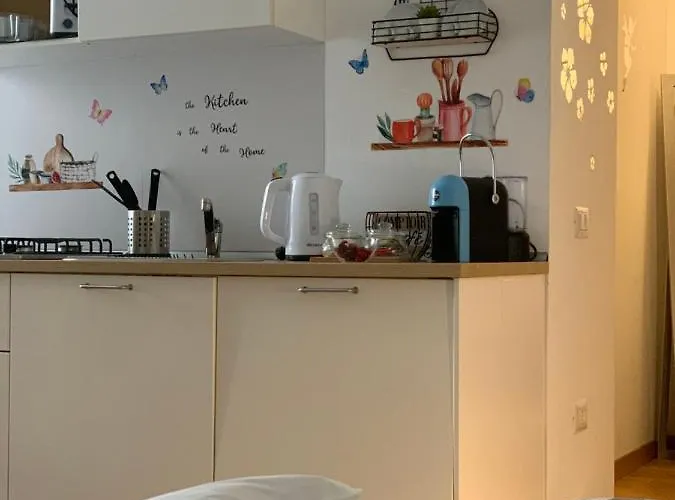 Papu's House * ساليرنو