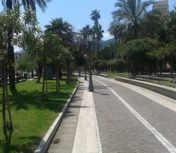 Papu's House ساليرنو