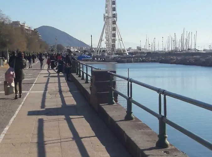 شقة Papu's House *